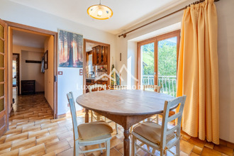  maison les-villards-sur-thones 74230