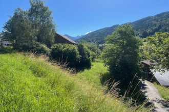  maison les-villards-sur-thones 74230