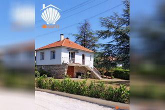  maison les-villettes 43600