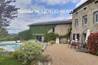  maison les-villettes 43600