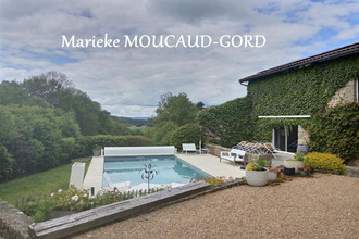  maison les-villettes 43600