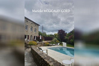  maison les-villettes 43600
