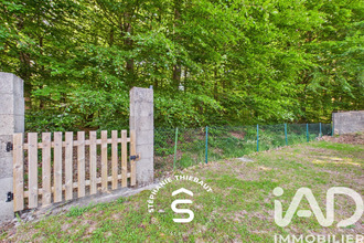  maison les-voivres 88240