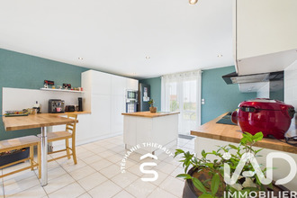  maison les-voivres 88240