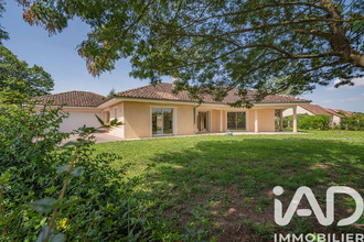  maison lescar 64230
