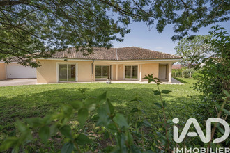  maison lescar 64230