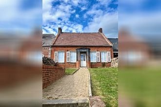  maison leschelle 02170