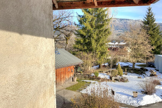  maison lescheraines 73340