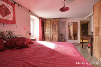  maison lescheraines 73340