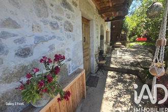  maison lescheraines 73340