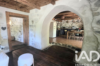  maison lescheraines 73340