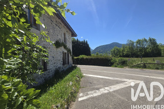  maison lescheraines 73340