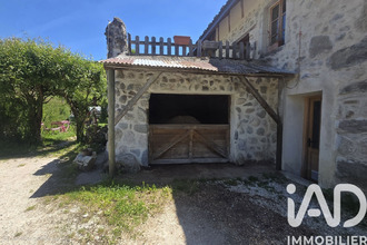 maison lescheraines 73340