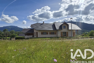  maison lescheraines 73340