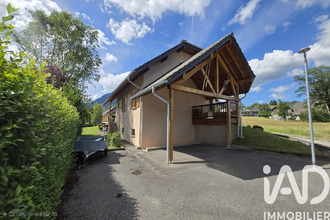  maison lescheraines 73340