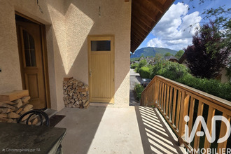  maison lescheraines 73340
