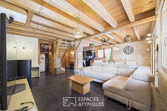  maison lescheraines 73340