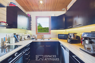  maison lescheraines 73340