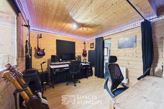  maison lescheraines 73340