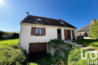 maison lescherolles 77320