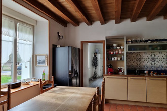  maison lescherolles 77320