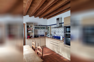  maison lescherolles 77320