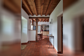  maison lescherolles 77320