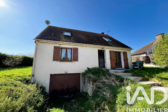  maison lescherolles 77320