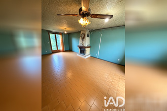  maison lescherolles 77320