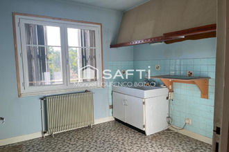  maison lescherolles 77320
