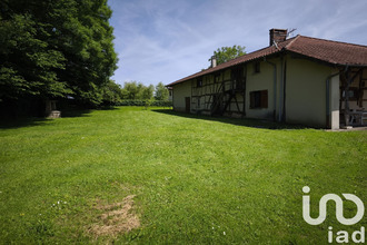  maison lescheroux 01560