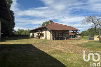  maison lescheroux 01560