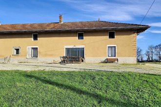  maison lescheroux 01560