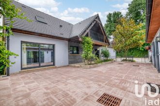  maison lesches 77450