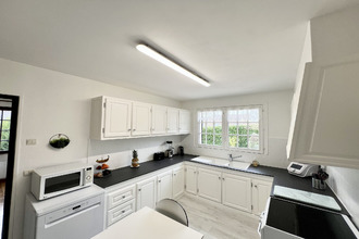  maison lesches 77450