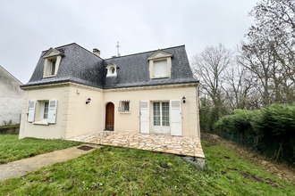  maison lesches 77450