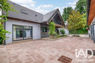  maison lesches 77450
