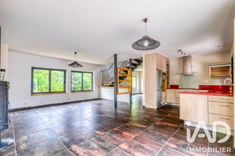  maison lesches 77450