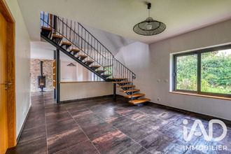  maison lesches 77450