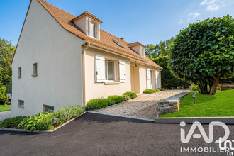  maison lesches 77450