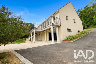  maison lesches 77450