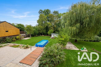  maison lesches 77450