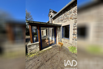  maison lescouet-gouarec 22570