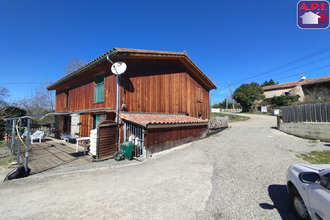  maison lescure 09420