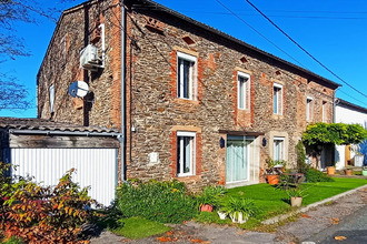  maison lescure-d-albigeois 81380