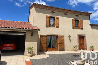  maison lescure-d-albigeois 81380