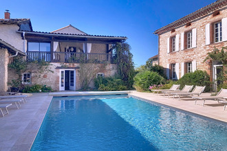  maison lescure-d-albigeois 81380