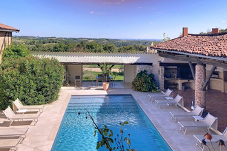  maison lescure-d-albigeois 81380