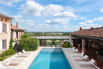  maison lescure-d-albigeois 81380