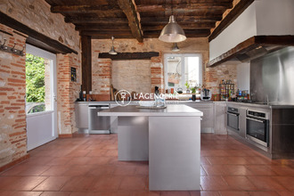  maison lescure-d-albigeois 81380